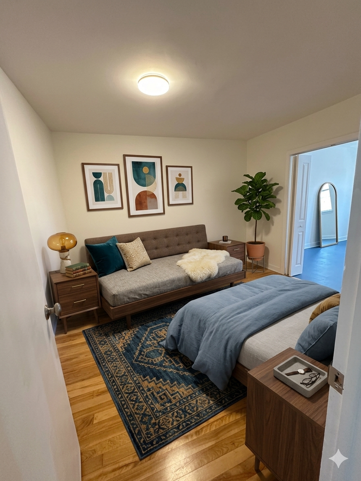 6978 Rue Hutchison #1 - Photo 6 of 10