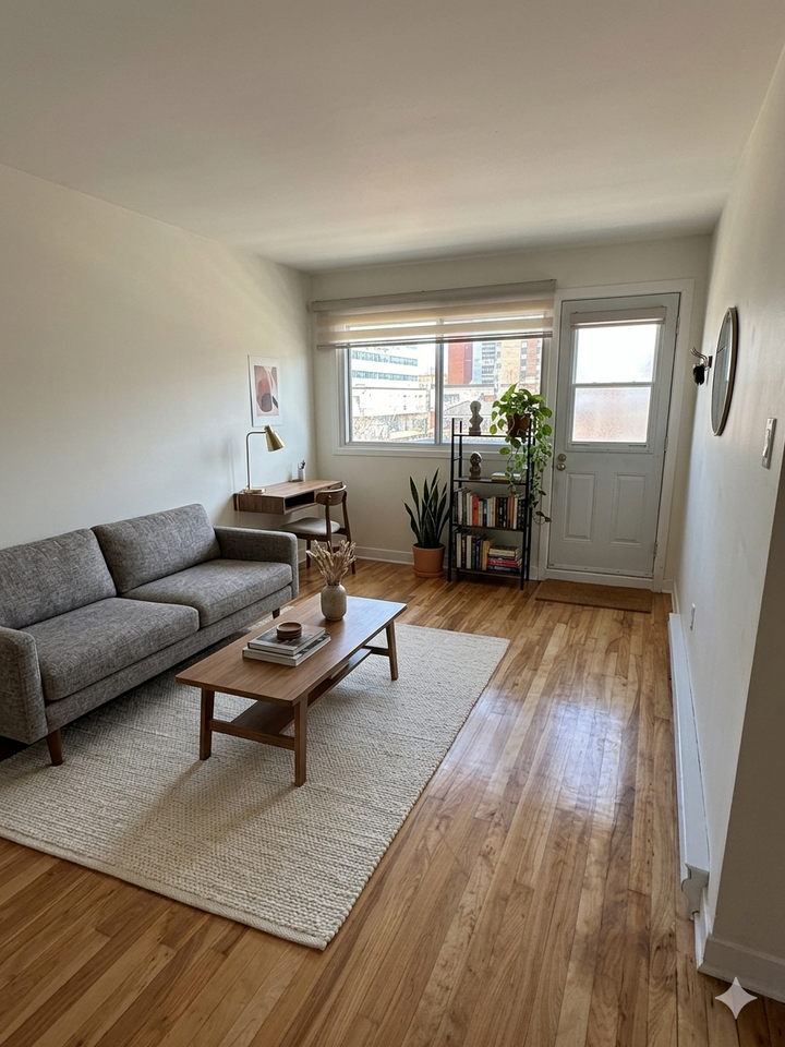 6978 Rue Hutchison #1 - Photo 4 of 10