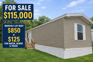 304 Tomahawk Trl - Photo 1 of 1