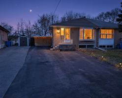 featured image of Yonge St & Davis Dr #lower