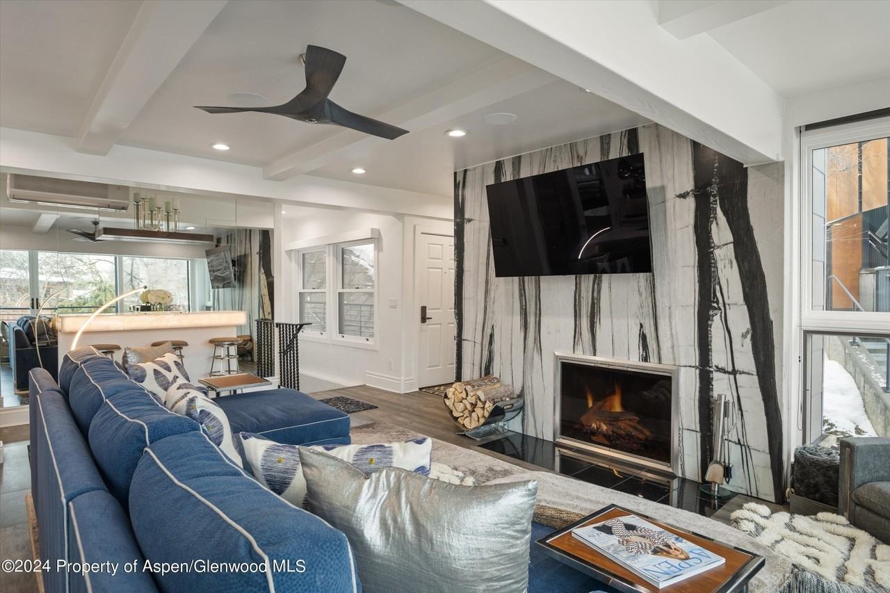 748 S Galena St #2D - Photo 4 of 27