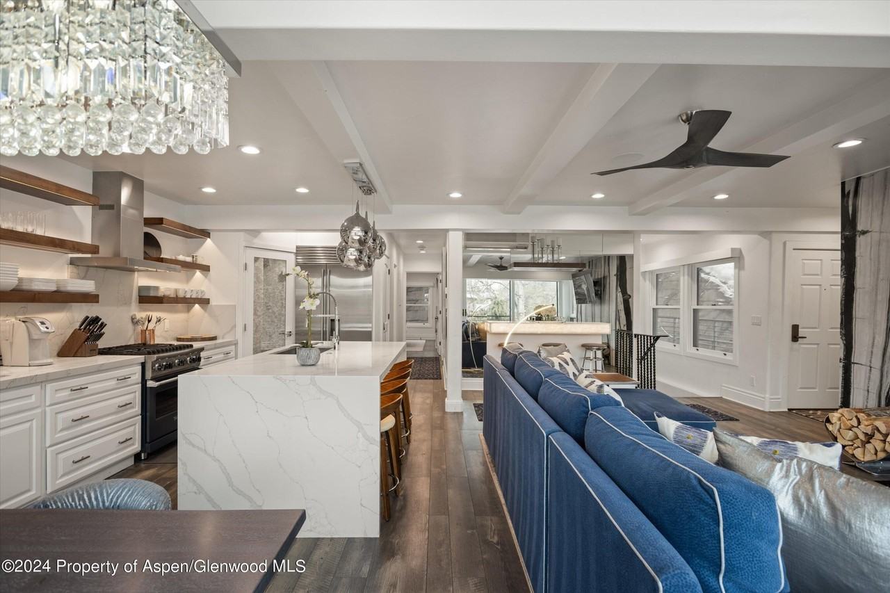 748 S Galena St #2D - Photo 5 of 27