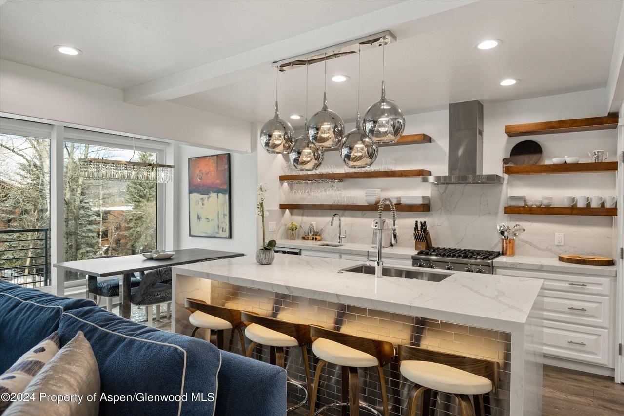 748 S Galena St #2D - Photo 7 of 27