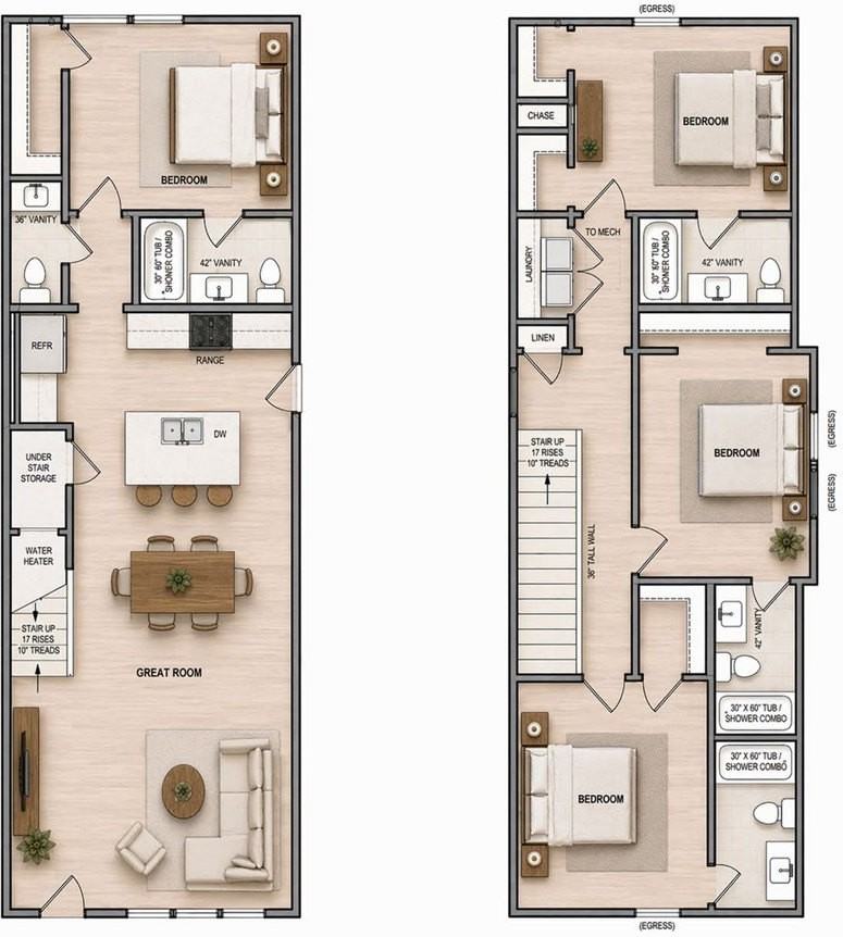 1316 S College Ave - Photo 2 of 13