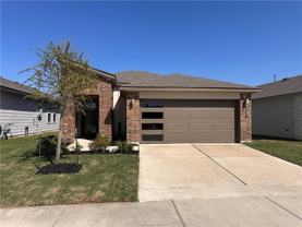 1224 Amistad Loop - Photo 1 of 1