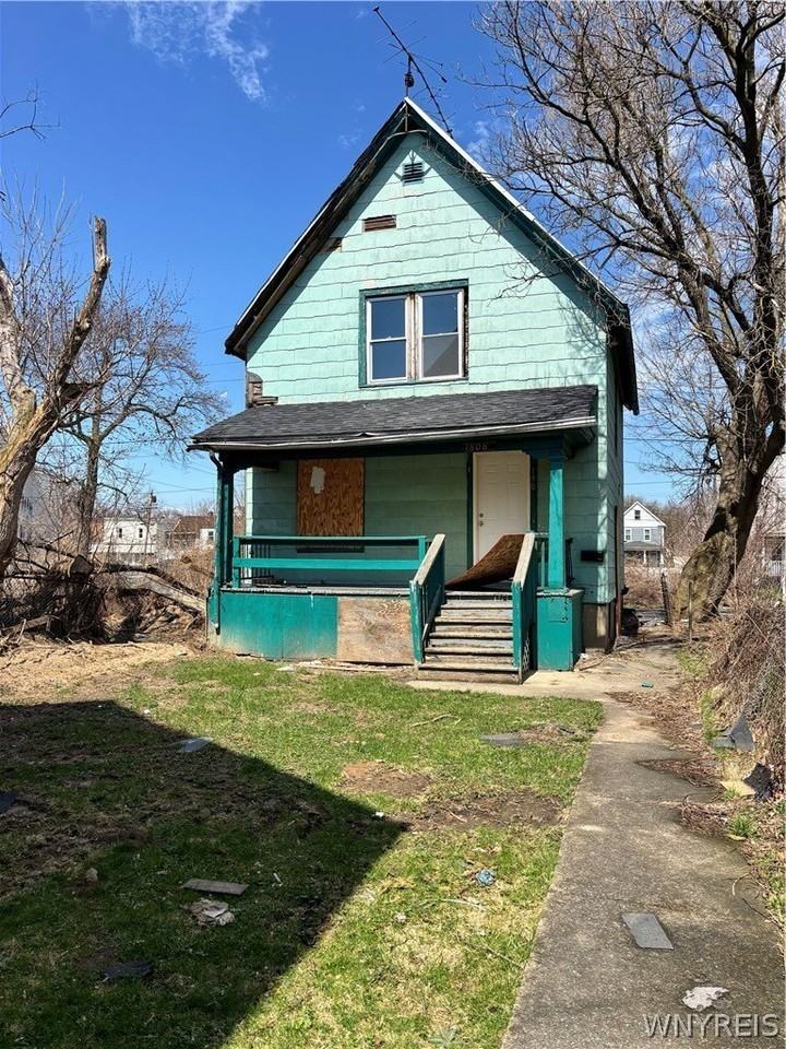 1808 Whitney Ave #3 - Photo 2 of 12