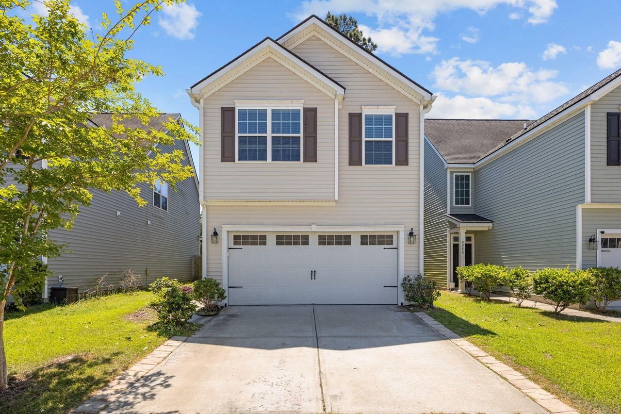 8988 Cat Tail Pond Rd