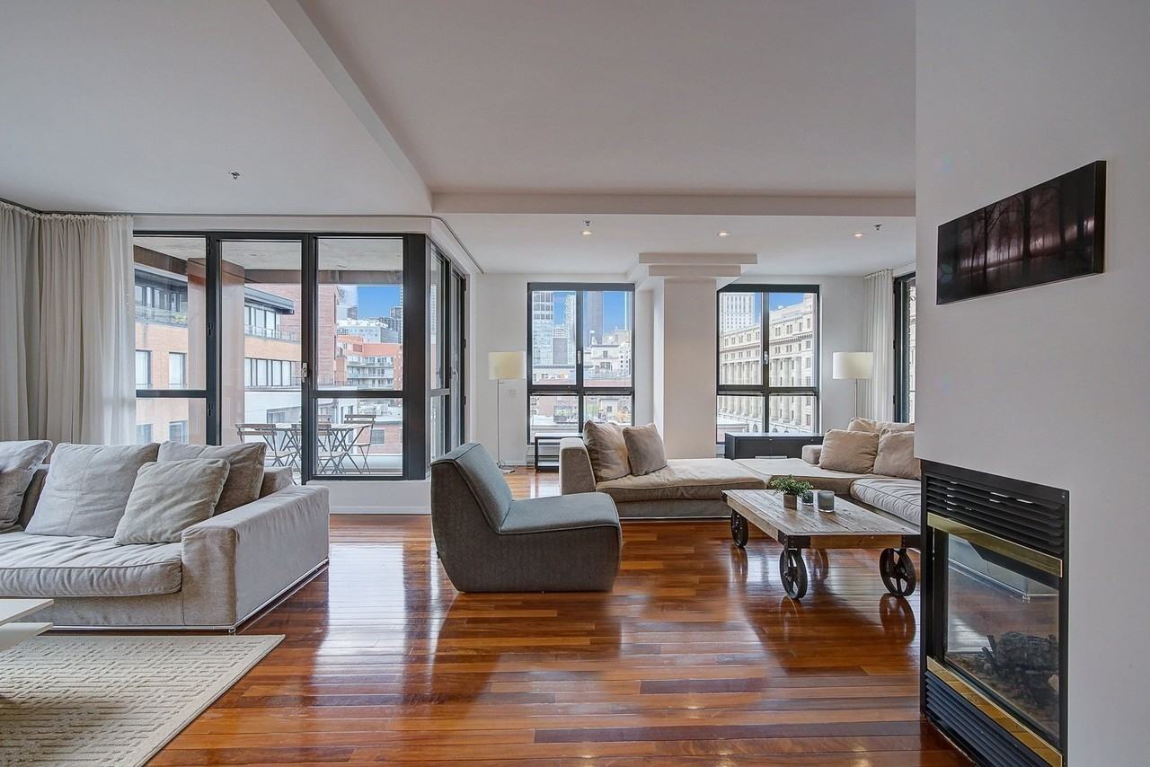 50 Rue Mcgill - Photo 3 of 29