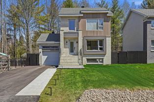 573 Rue Yvette-Grisé - Photo 1 of 1