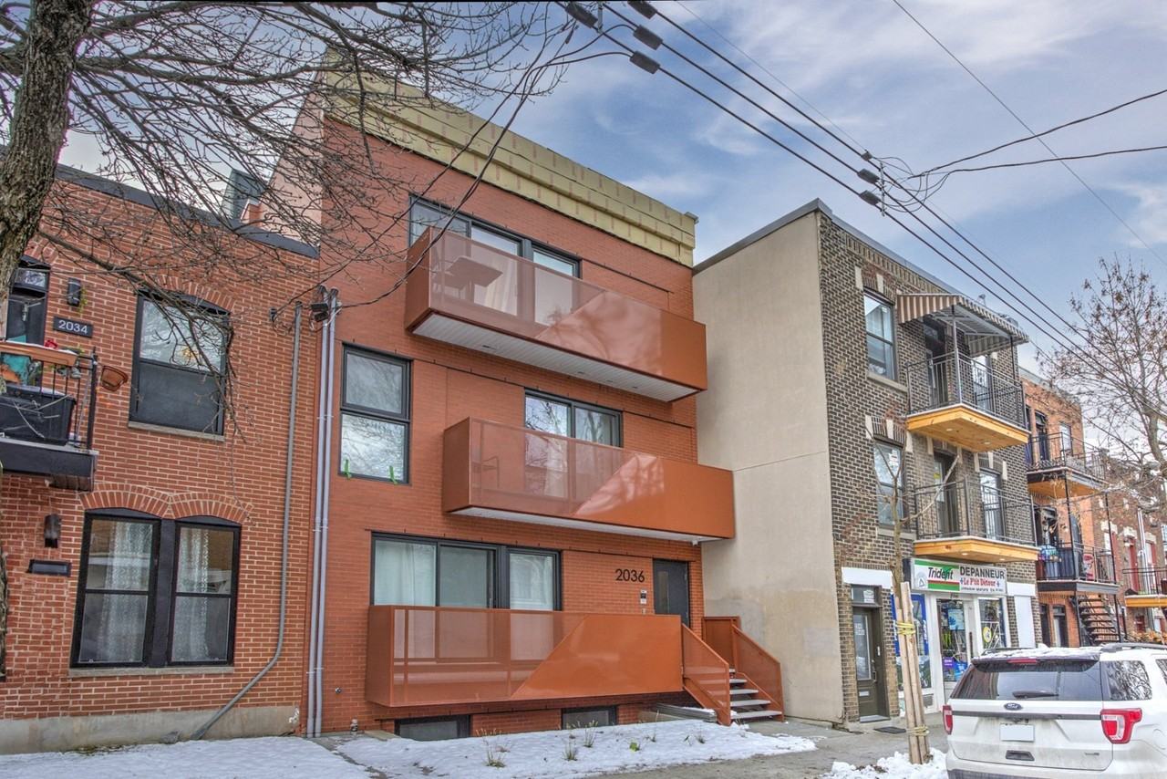 2036 Rue Montgomery