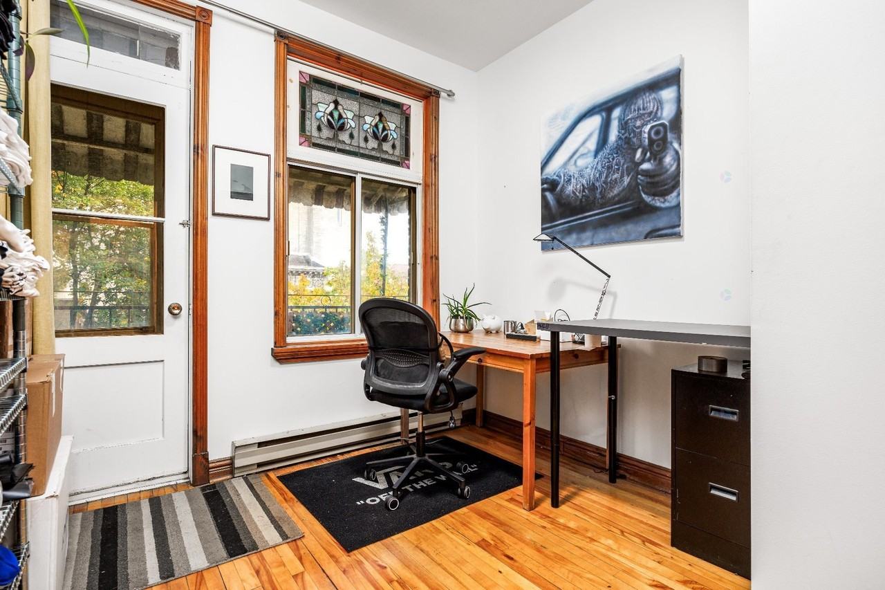 2041B Boul Saint-Joseph E - Photo 4 of 13