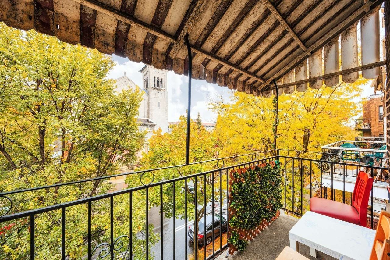 2041B Boul Saint-Joseph E - Photo 5 of 13