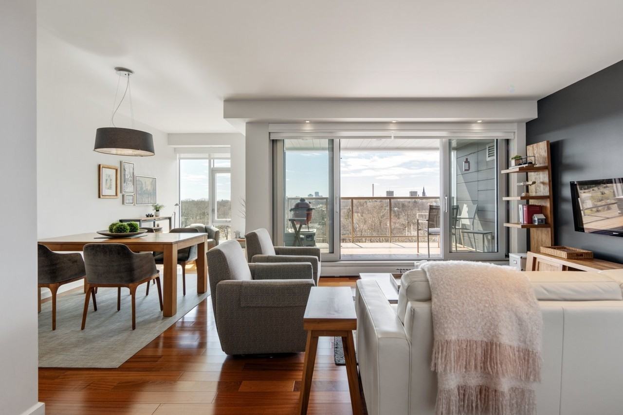 2050 Boul René-Lévesque O - Photo 5 of 29