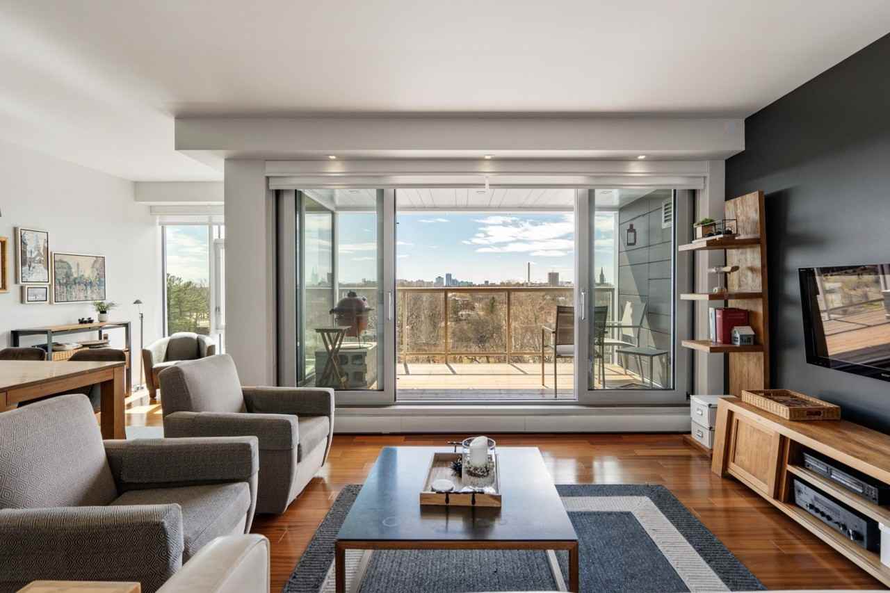 2050 Boul René-Lévesque O - Photo 6 of 29