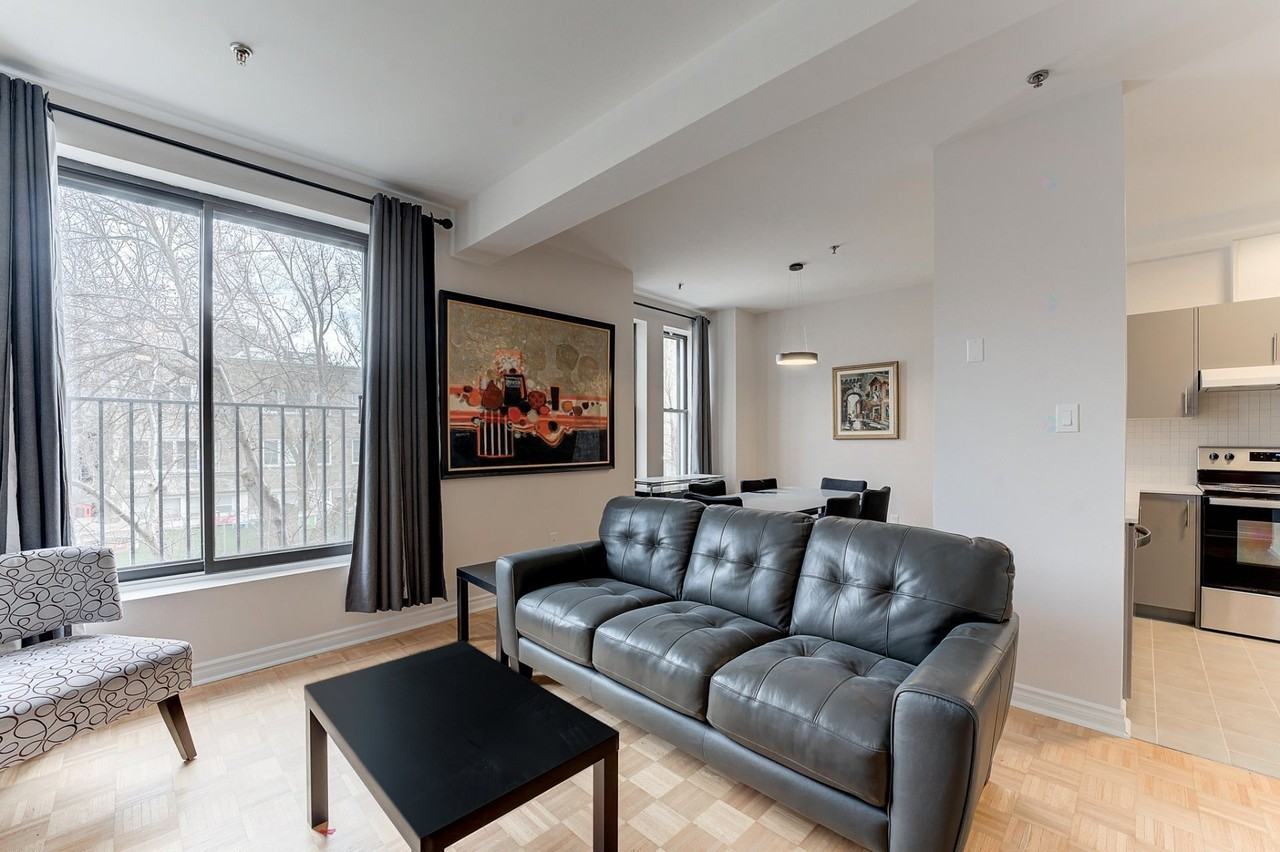 3800 Rue Saint-Hubert - Photo 5 of 18