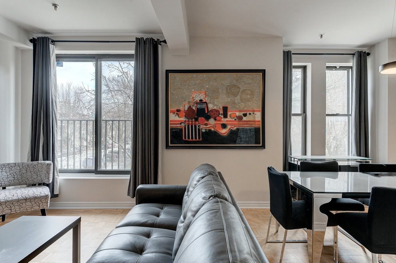 3800 Rue Saint-Hubert - Photo 6 of 18