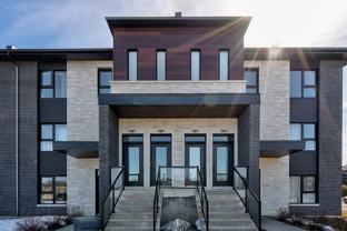 3487 Rue Elsa-Triolet - Photo 1 of 1