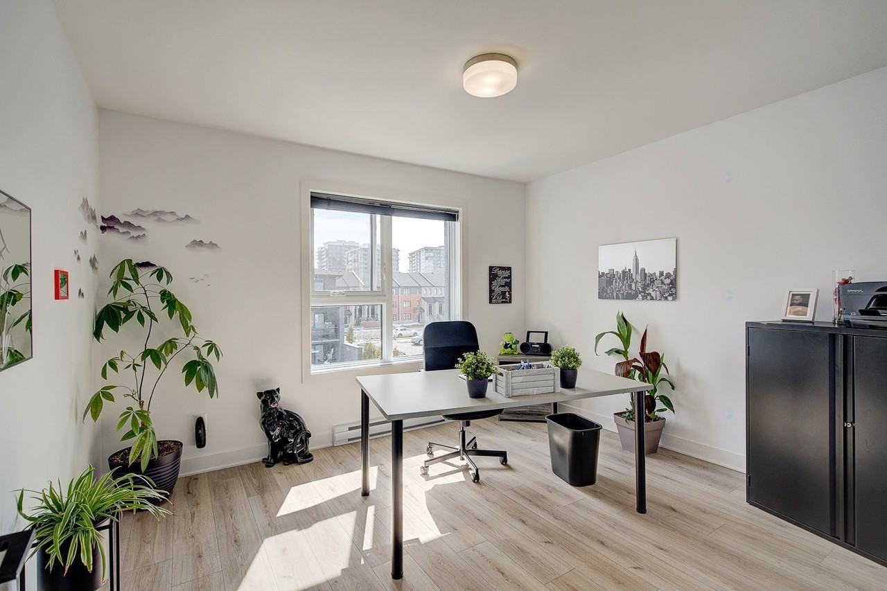 3487 Rue Elsa-Triolet - Photo 4 of 12