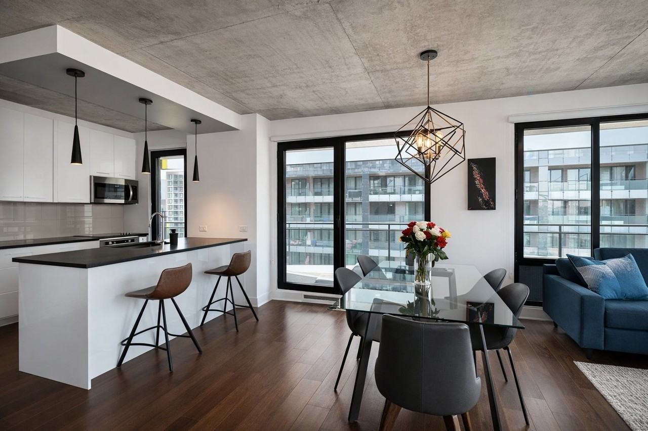 198 Immeuble Habitation Lowney Sur - Photo 3 of 19