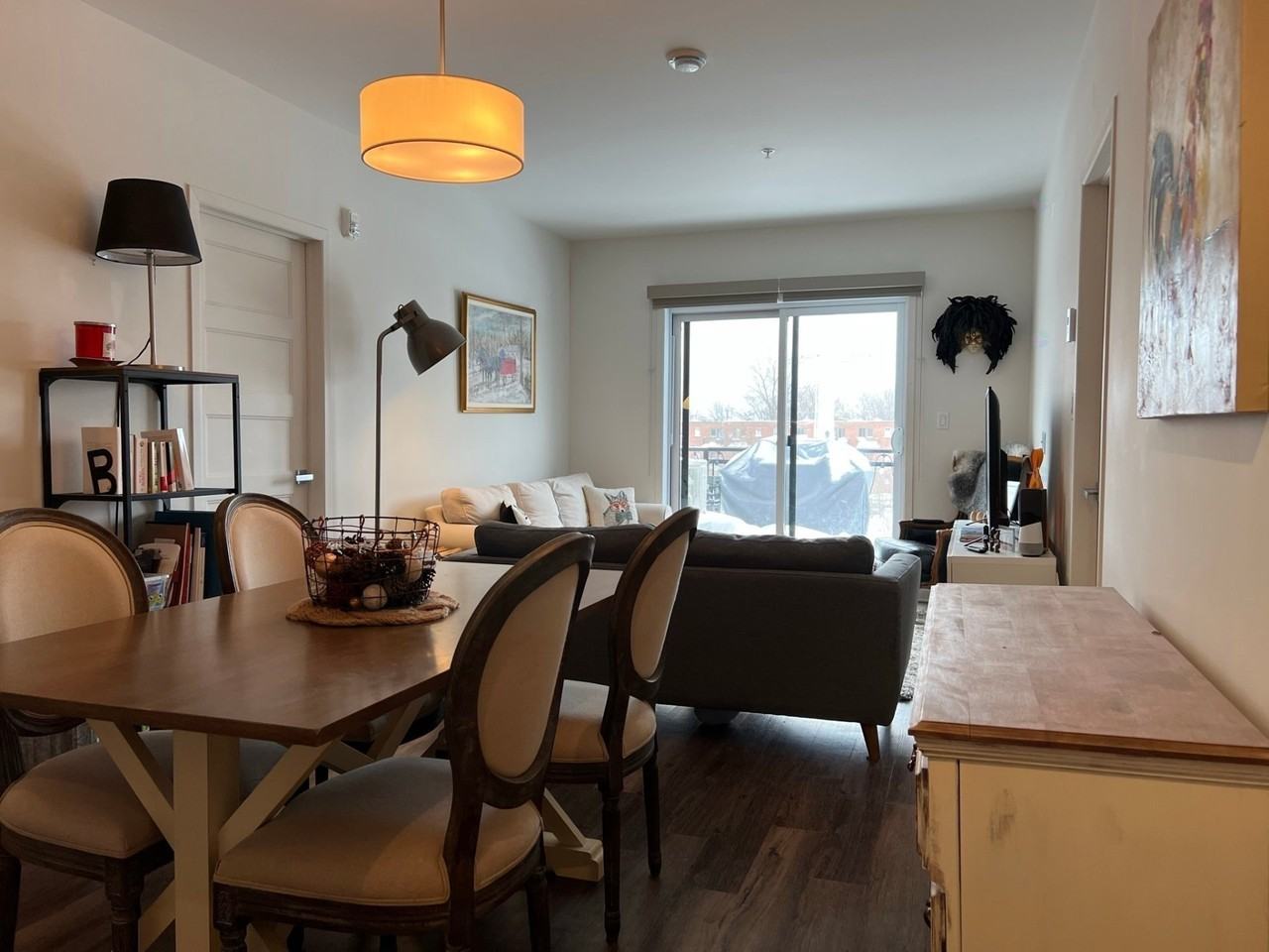 9660 Rue William-Fleming - Photo 5 of 22