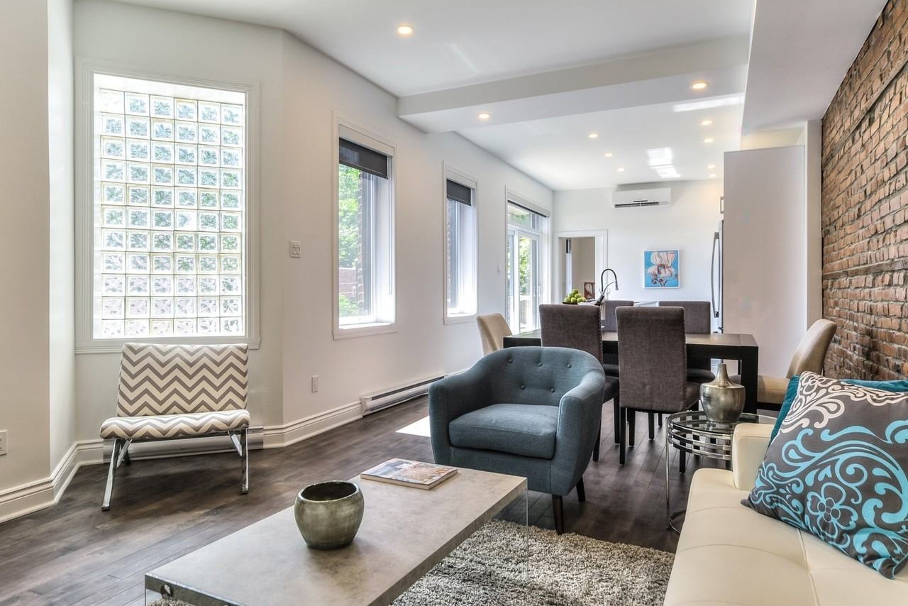 4868 Rue Hutchison - Photo 2 of 24