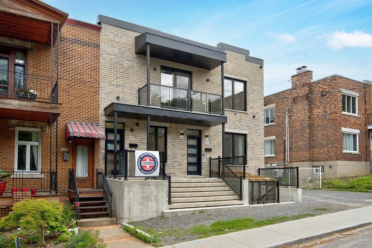 3975A Av Lacombe - Photo 4 of 17