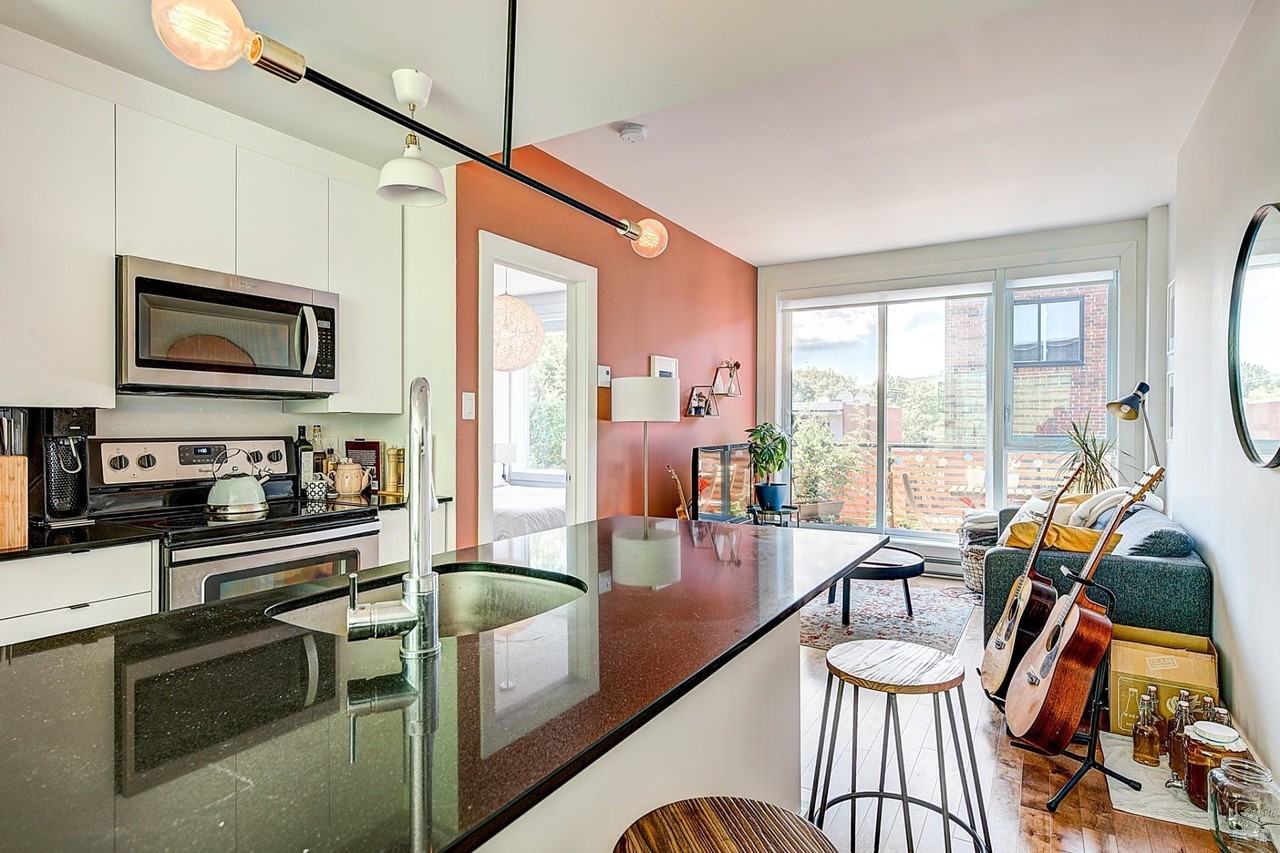 4312 Av Papineau - Photo 3 of 14