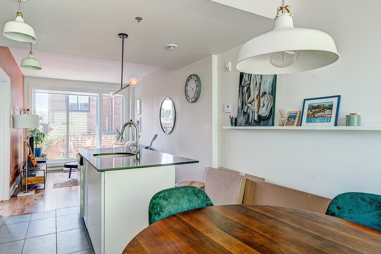 4312 Av Papineau - Photo 5 of 14