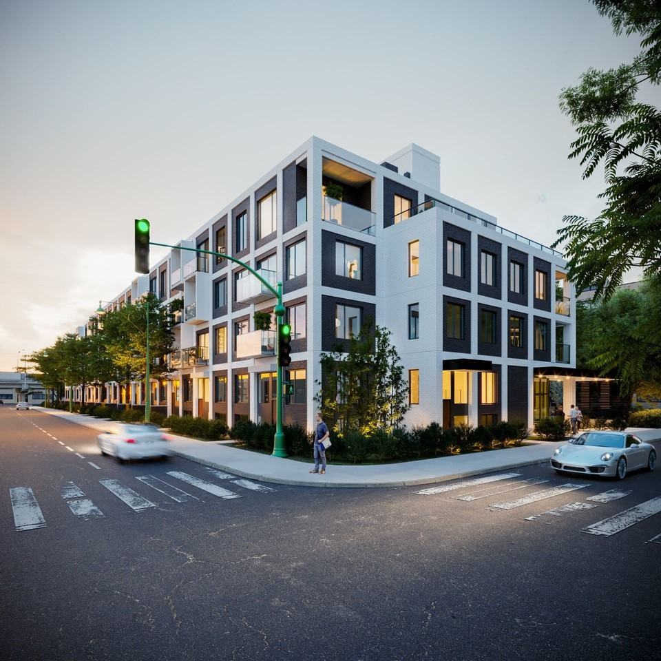 585 Av Glengarry - Photo 2 of 22