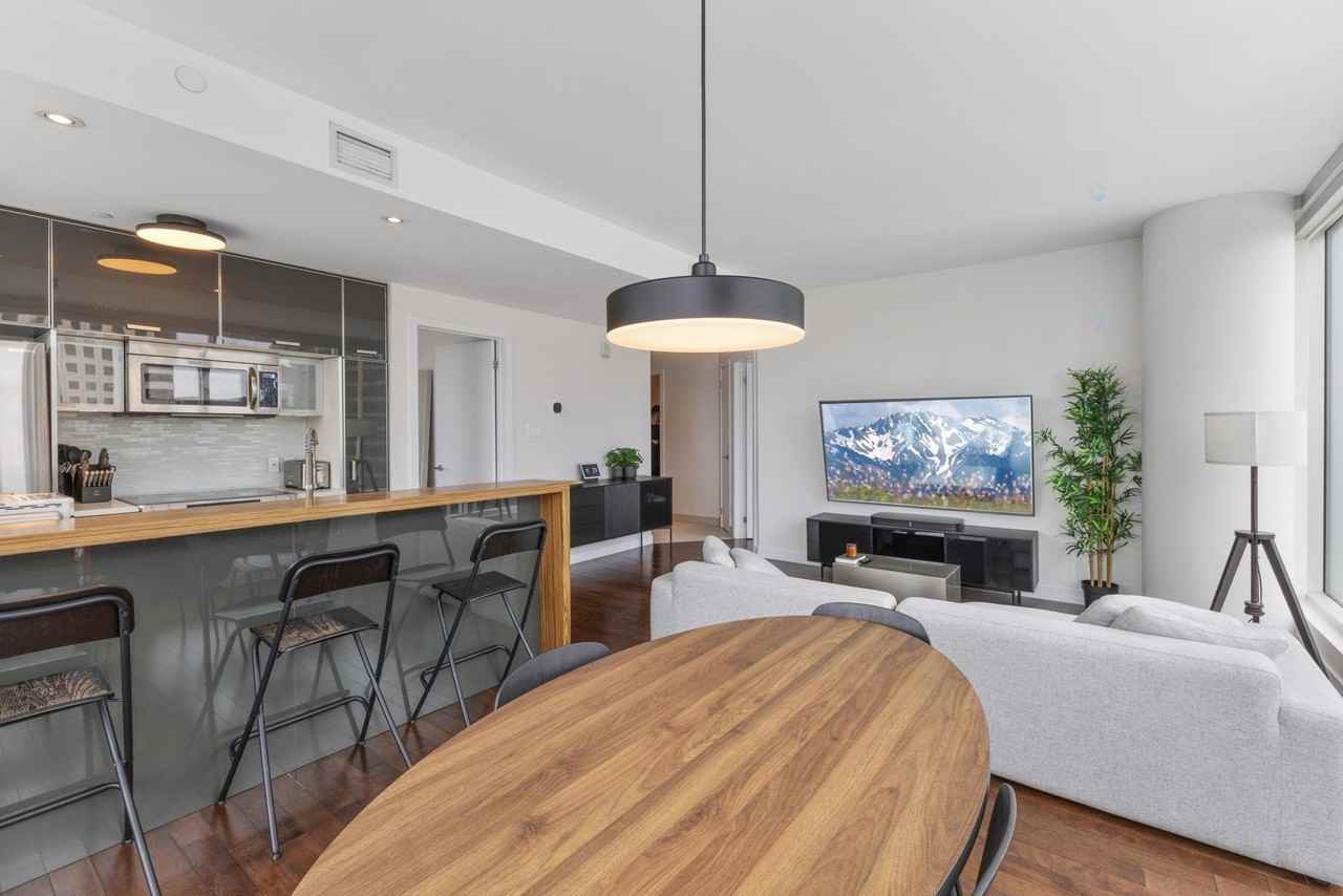 495 Altoria 495 Av. Viger Ouest - Photo 6 of 30