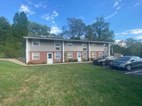 Townhouse Square Apartments - Photo 1 of 1