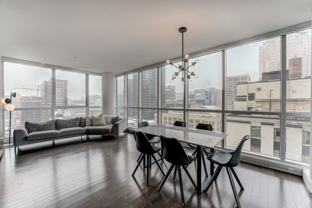 1225 Boul Robert-Bourassa - Photo 1 of 1
