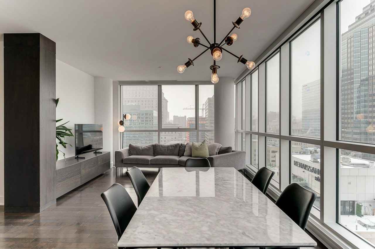 1225 Boul Robert-Bourassa - Photo 3 of 24