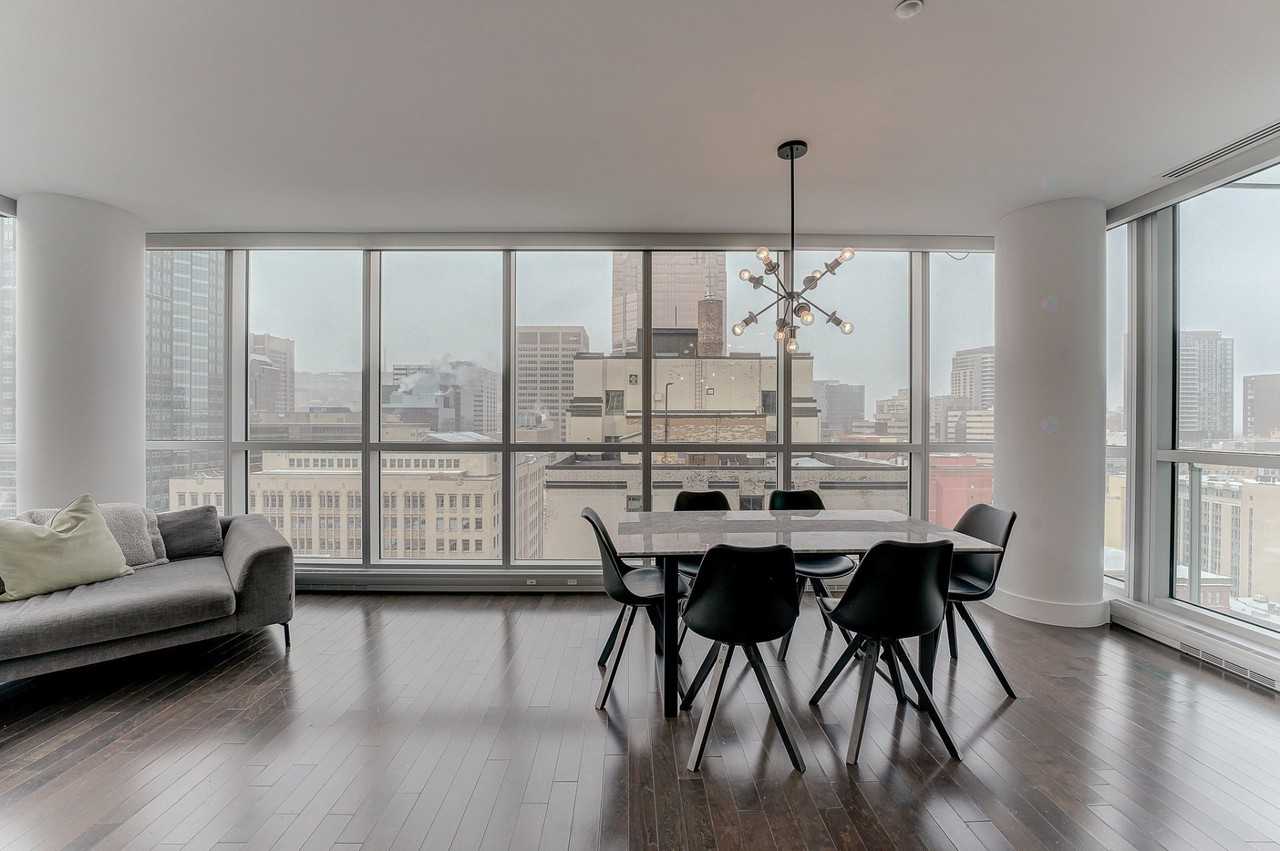 1225 Boul Robert-Bourassa - Photo 4 of 24