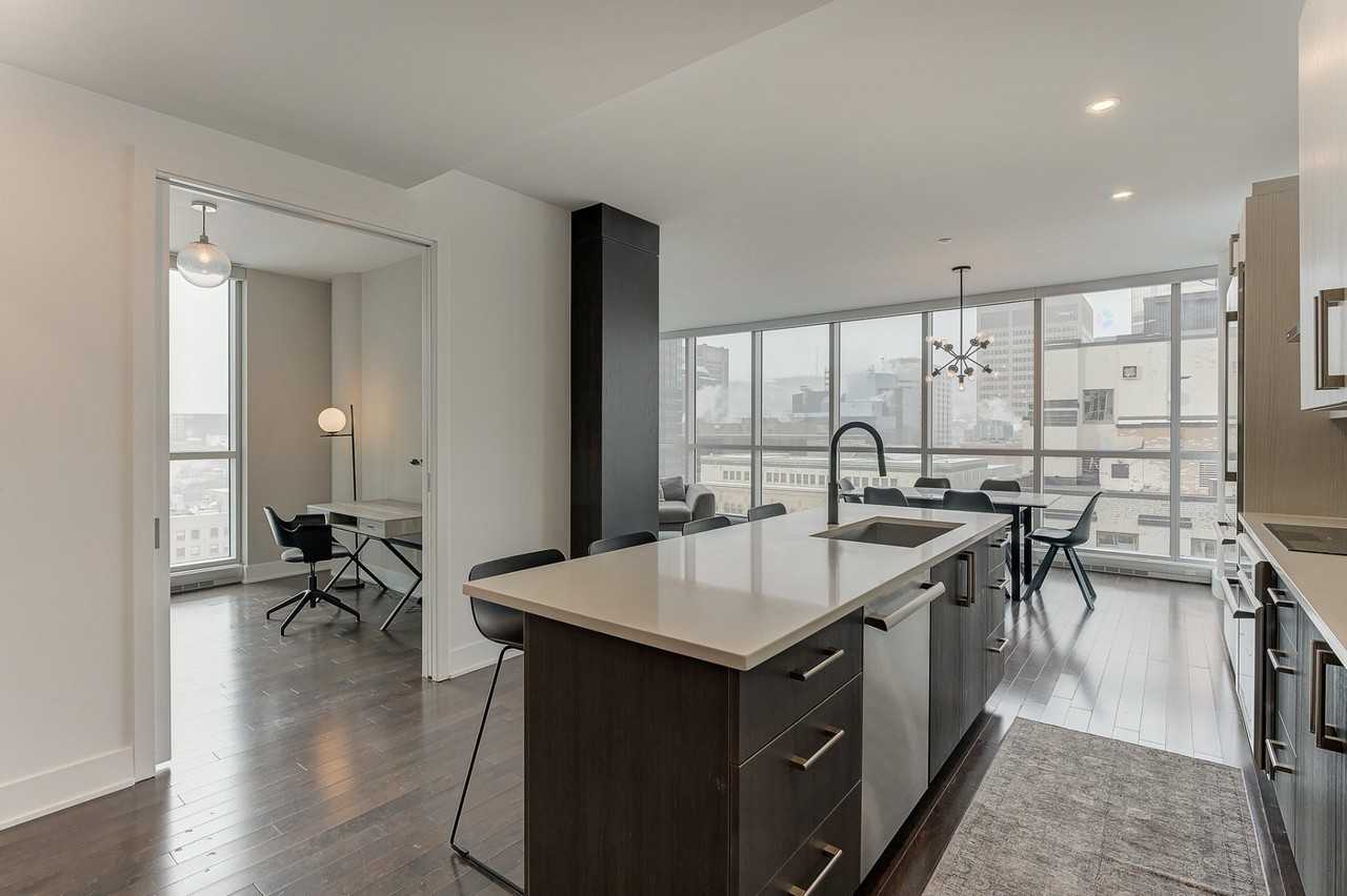 1225 Boul Robert-Bourassa - Photo 6 of 24