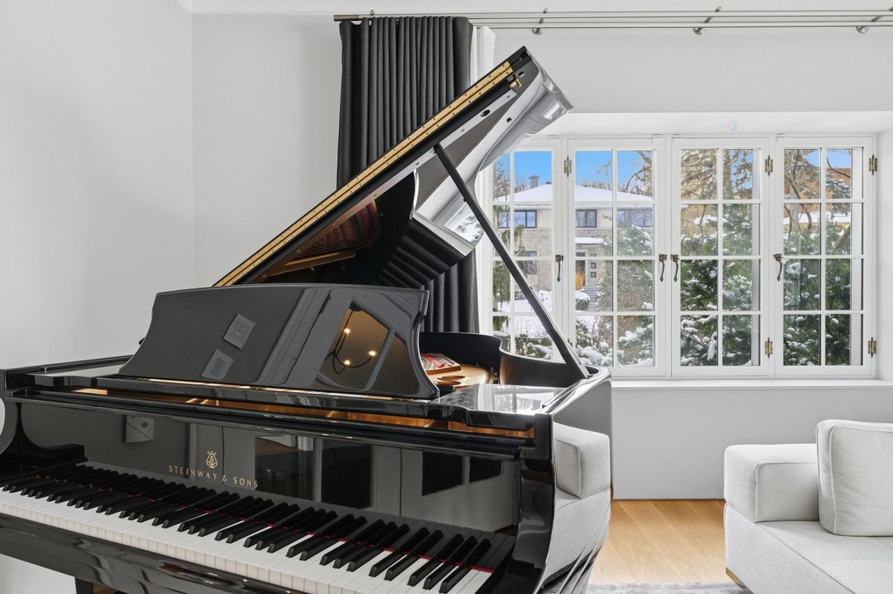 21 Av Roskilde - Photo 5 of 50