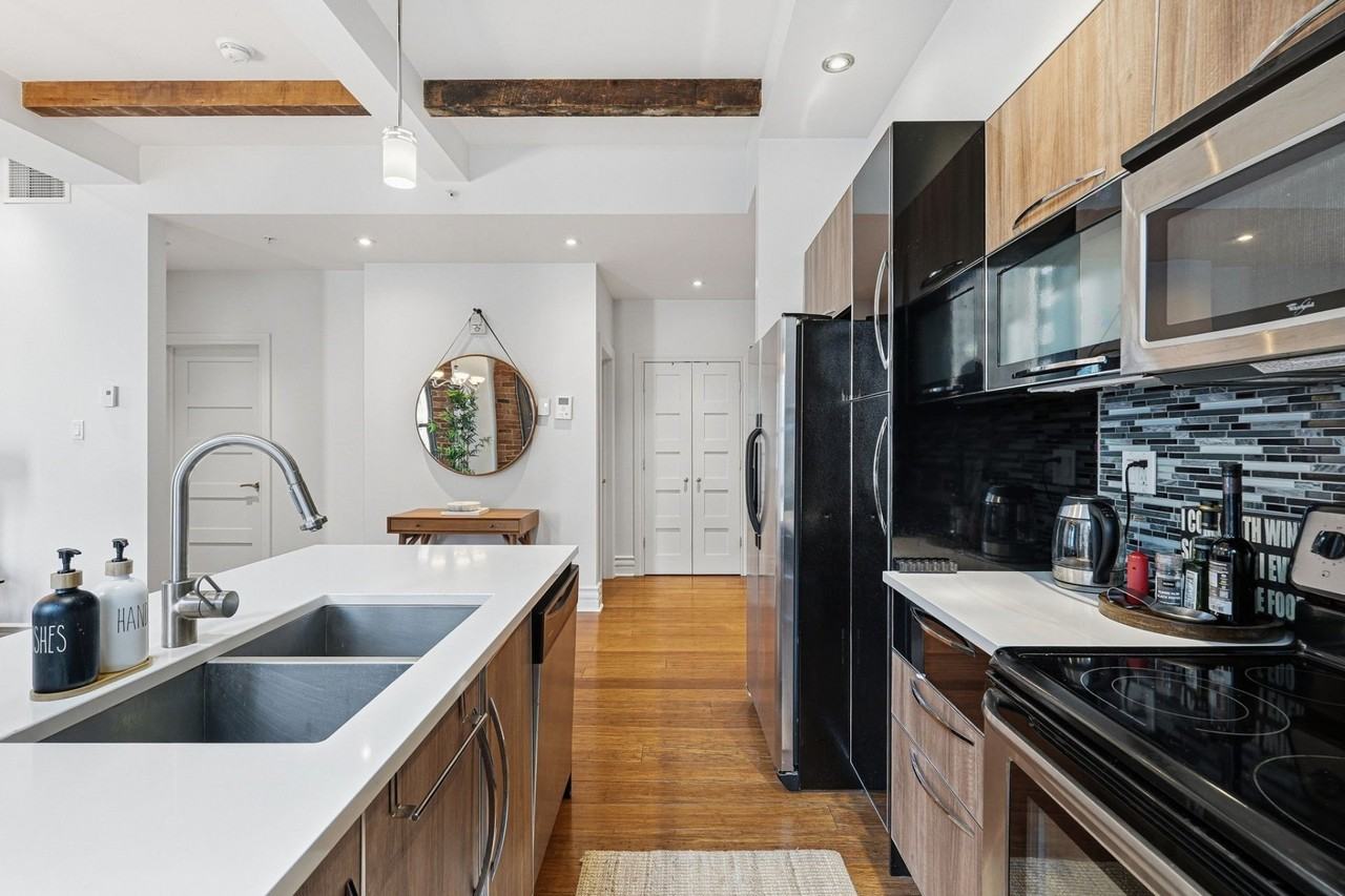 484 Rue McGill 301 - Photo 5 of 30