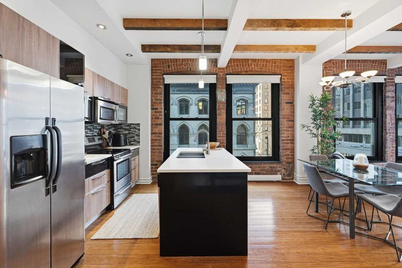 484 Rue McGill 301 - Photo 6 of 30