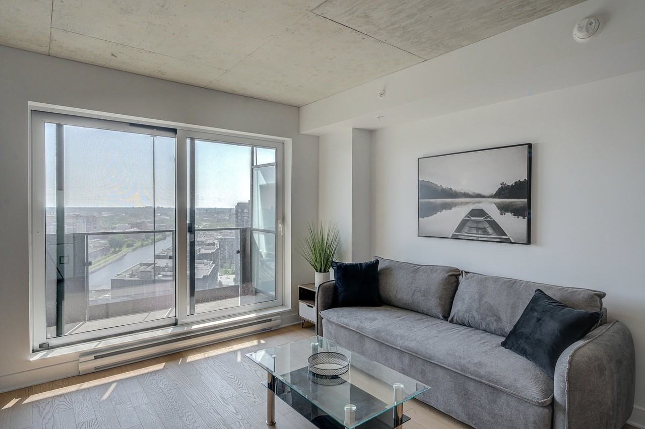 100 Rue Murray - Photo 4 of 35