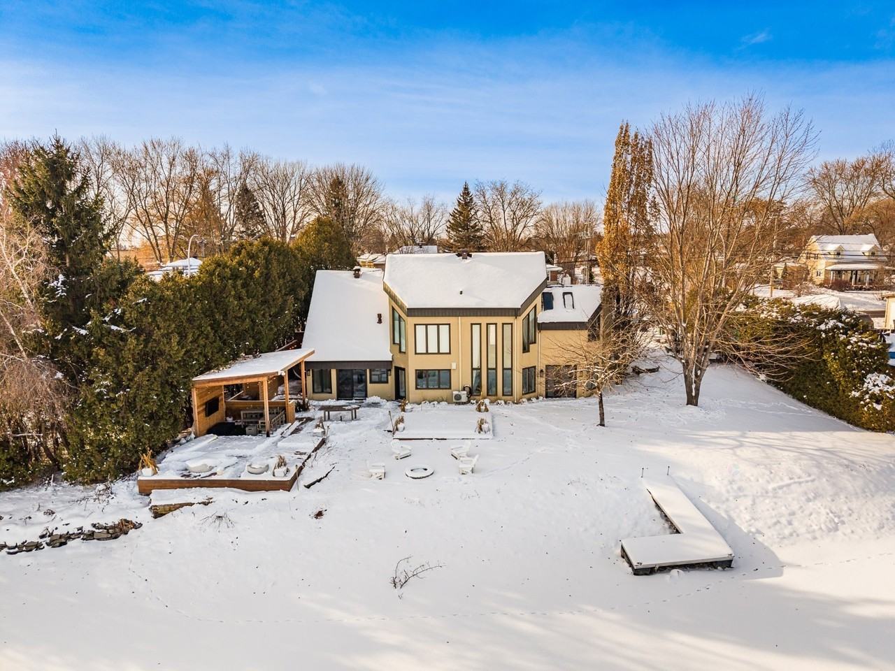 181 Rue Jean-Talon - Photo 5 of 31