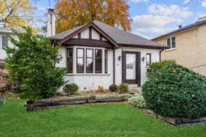 featured image of 15 Benson Ave