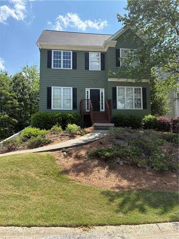 2279 Oak Glenn Cir