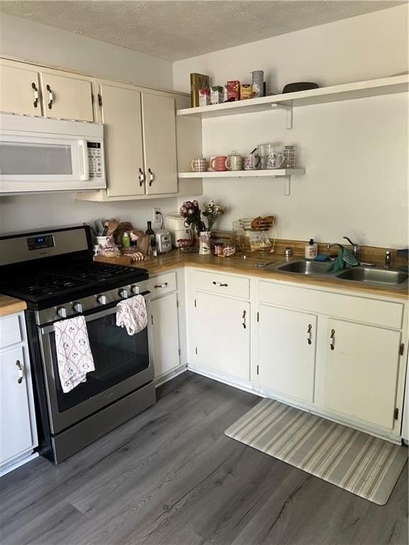 3583 Kennesaw Station Dr Nw - Photo 4 of 12