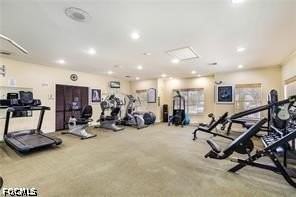 12520 Equestrian Cir #306 - Photo 4 of 10