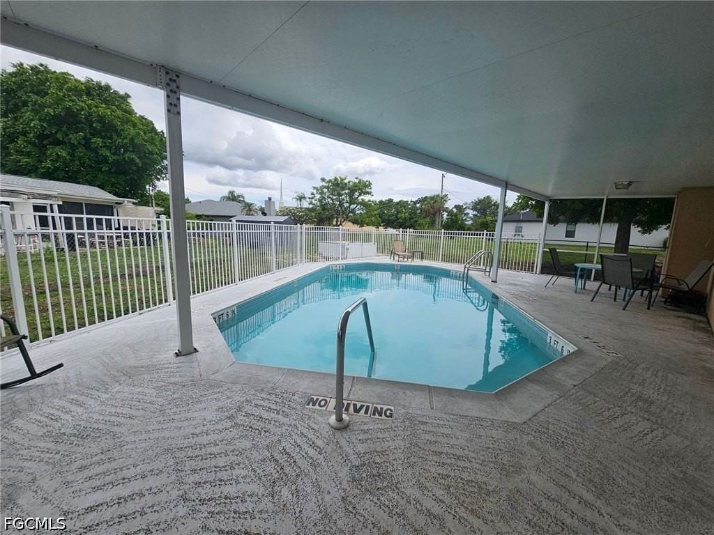 4030 Coronado Pkwy #101 - Photo 2 of 20