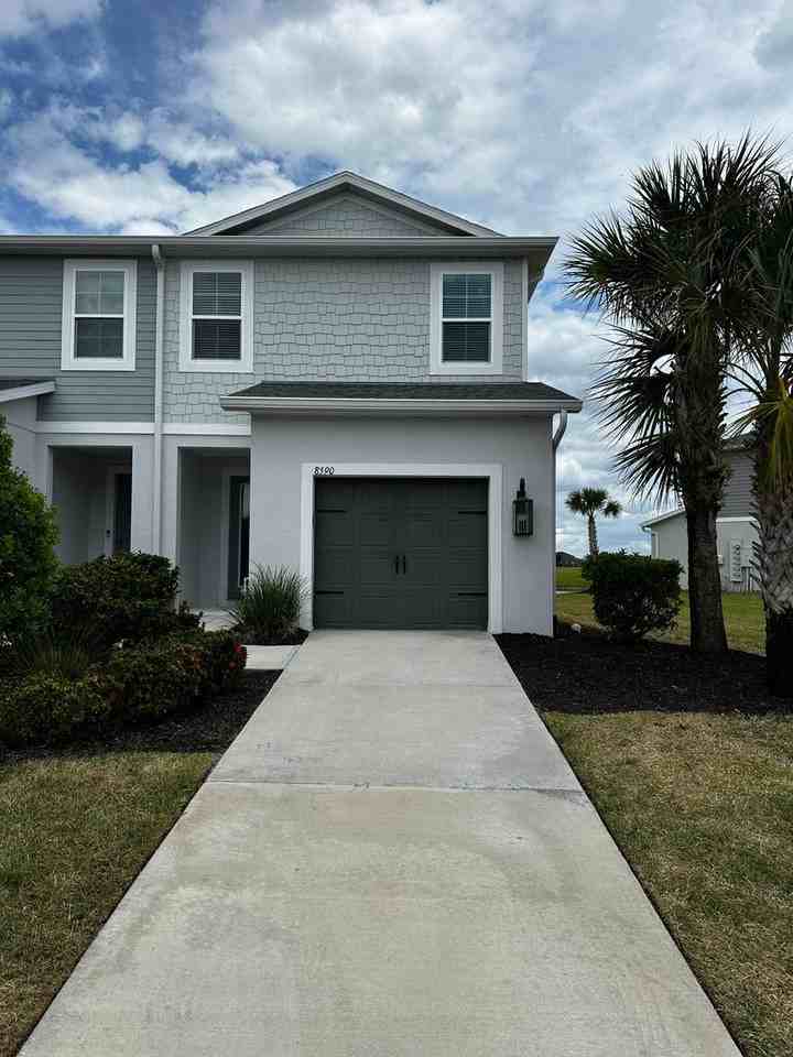 8590 Canyon Creek Trl