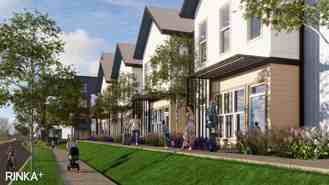 Axis Apartments - Photo 1 of 1