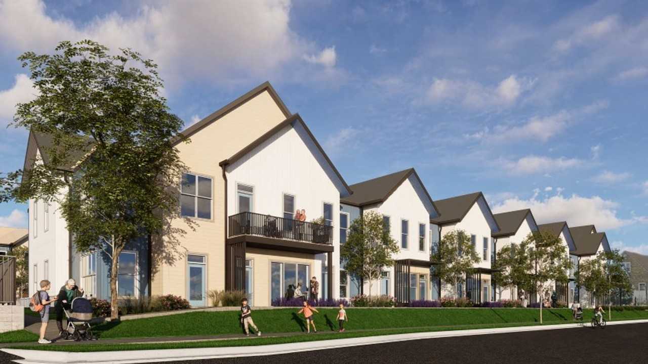 Axis Apartments - Photo 2 of 4