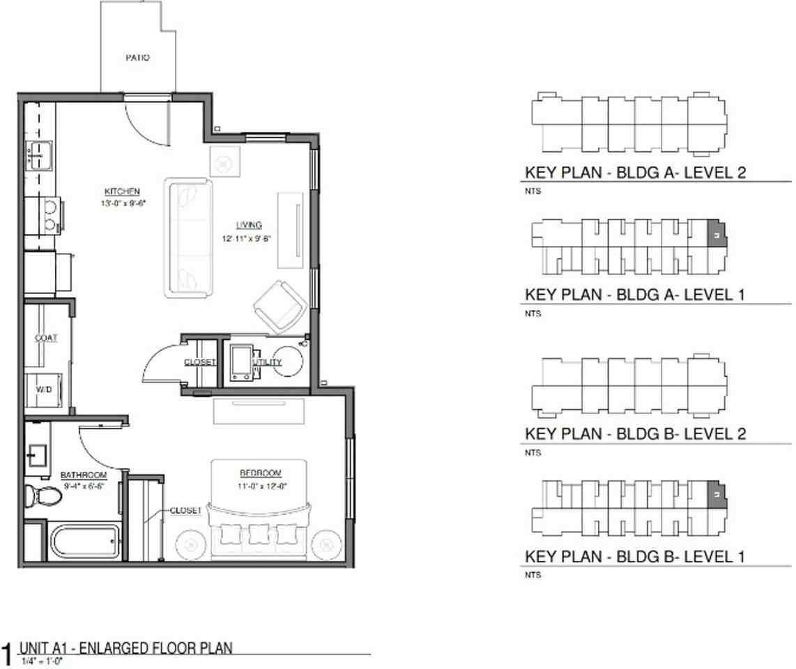 Axis Apartments - Photo 5 of 40