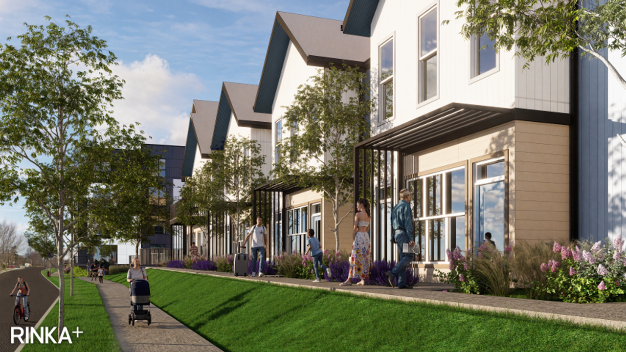 Axis Apartments - Photo 6 of 40